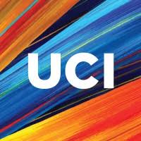 Official logo for University of California, Irvine.
